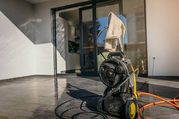 Best Driveway Pressure Washing  in Thomasville, AL