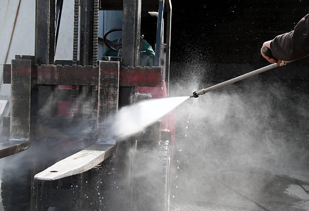 Best Roof Washing  in Thomasville, AL